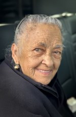 Alicia Arriaga