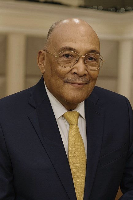 Obituary of France Lee Barnard