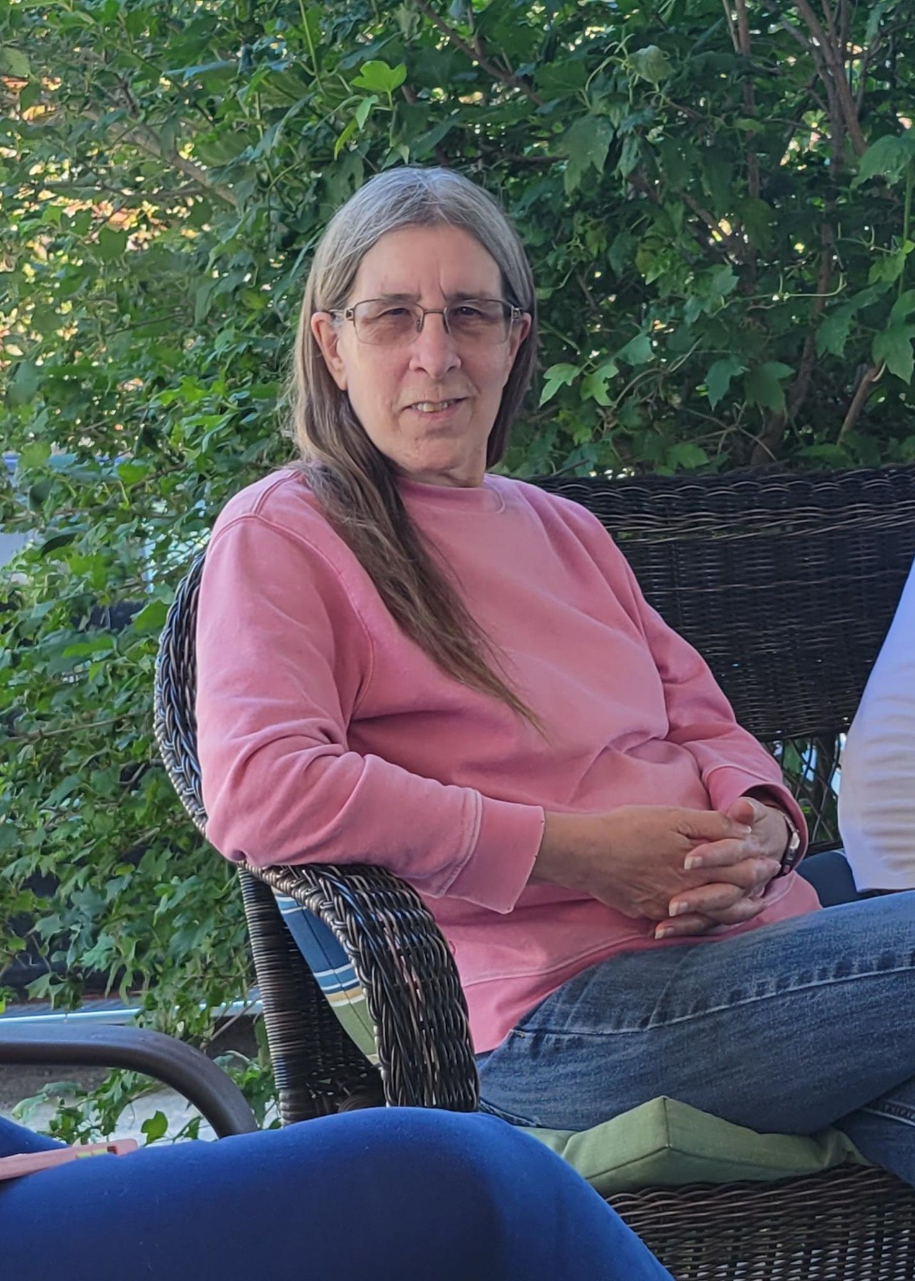 Obituary of Dorothy Jean Inkster