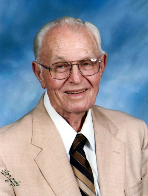 Obituary of Lawrence Robert Friedel