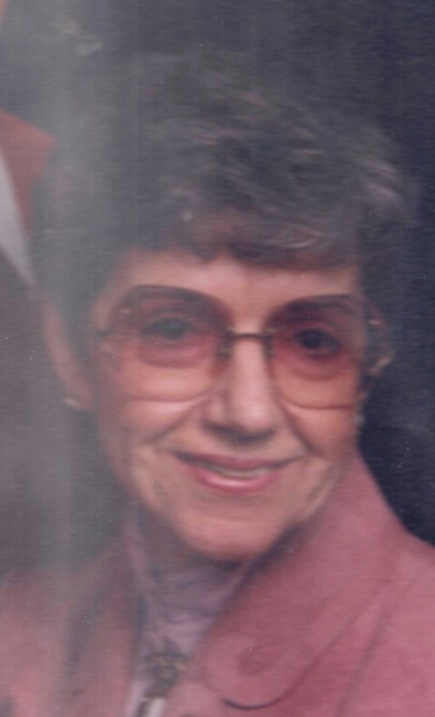 Obituary of Virginia D. Elkins