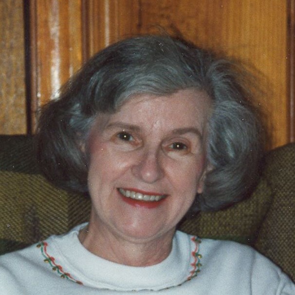 Obituary of Janice Mitchell