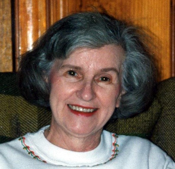 Obituary of Janice Mitchell