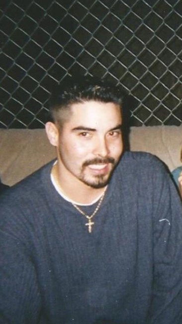 Obituary of Michael D. Estrada