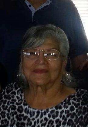 Obituary of Isabel Marie Salazar