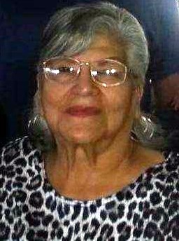 Obituary of Isabel Marie Salazar