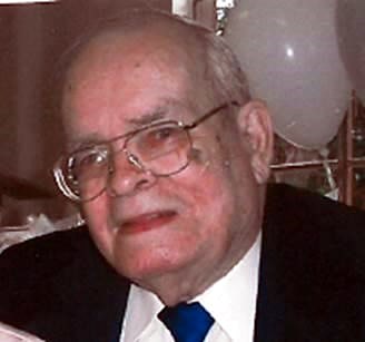 Obituary of Charles Joseph Ernest Sr.