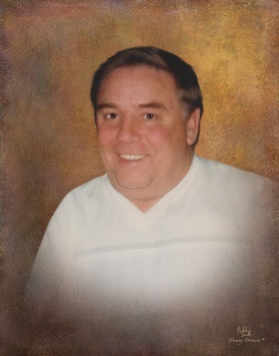 Obituario de Donald Richard Nall