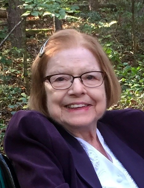 Obituary of Ann Burke Kolick