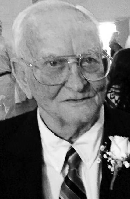 Obituary of Charles Graham