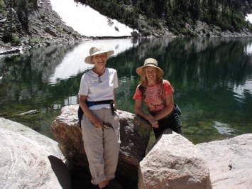 Obituary of Carolyn Jean Haynes