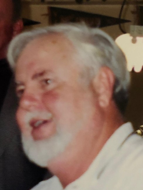 Obituary of Montague Uriah Dixon II