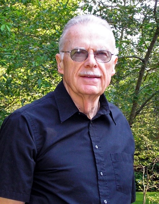 Obituary of John L. Stebbins