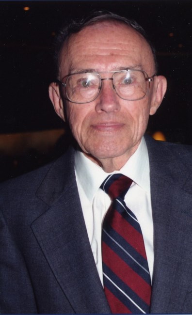 Obituary of Frank E. Adcock