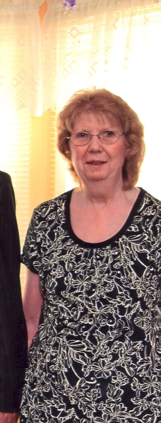 Obituary of Jeannie Whitehorse