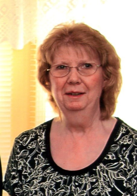 Obituary of Jeannie Whitehorse