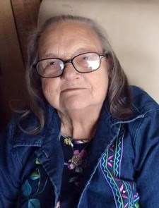 Obituary of Wilma Jean Biggs