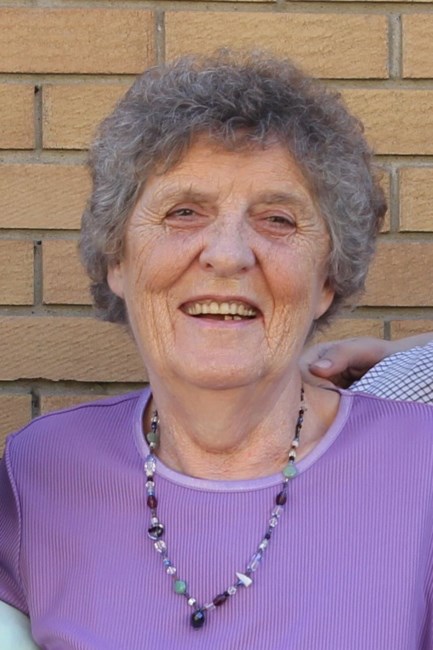Obituary of Pauline "Auntie Paul" (Wodynski) Powell