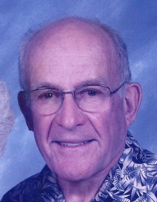 Obituario de Harold Edgar Cummings
