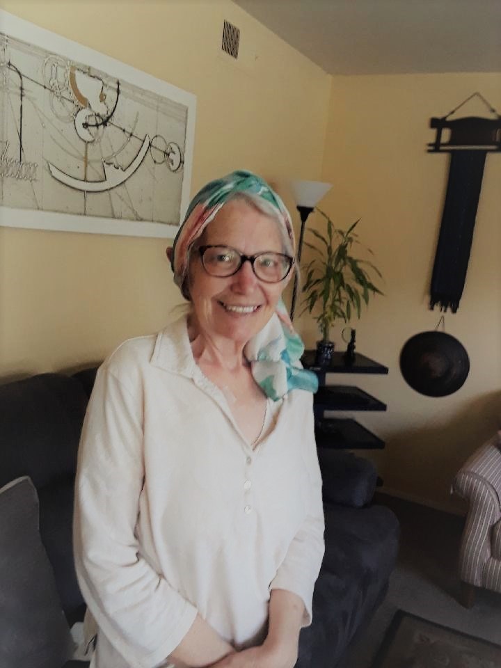 Obituary of Anne Sweeney