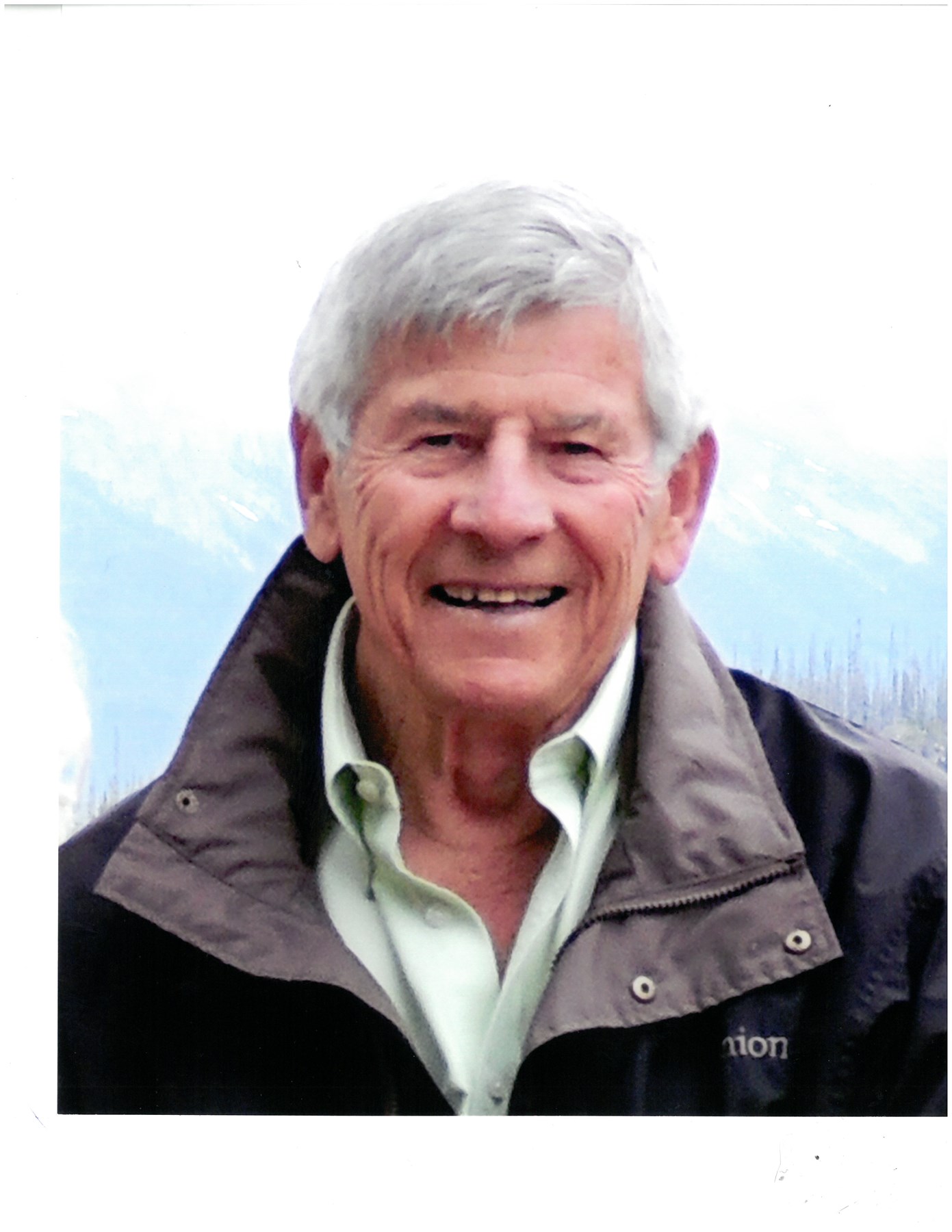 Obituary of George Sylvester Smith