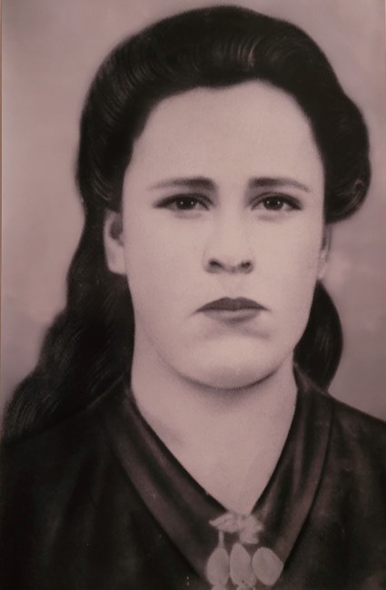 Obituary of Maria Guadalupe Ramos de Jara