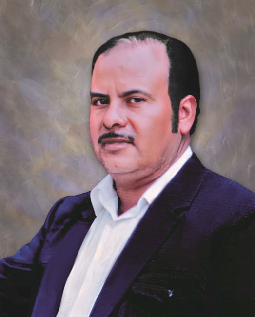 Obituary of Javier Castellanos Carrillo