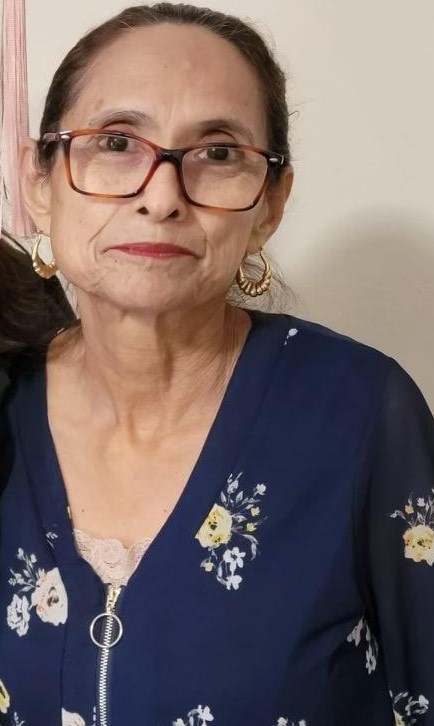 Virginia Martinez Obituary - San Benito, TX