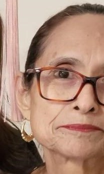 Virginia Martinez Obituary - San Benito, TX