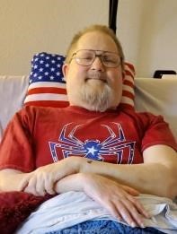 Obituary of John Gregory Ralph