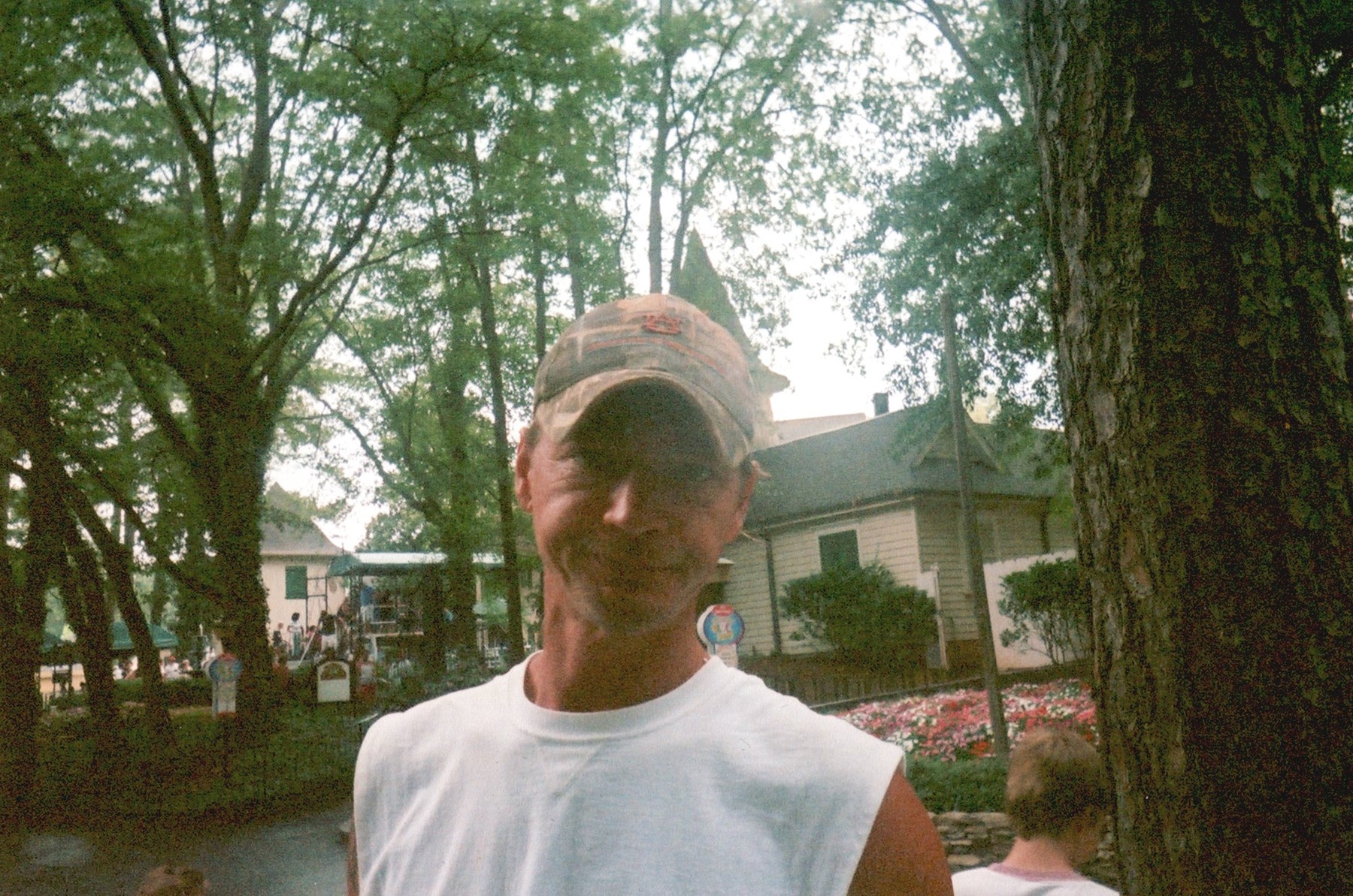 Avis de décès de Michael Ray Cox