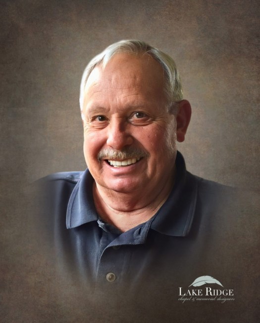 Obituary of Garry Wayne Beauchamp