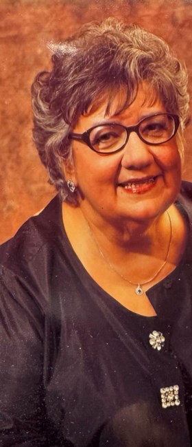 Obituario de Mary Ann Paturis