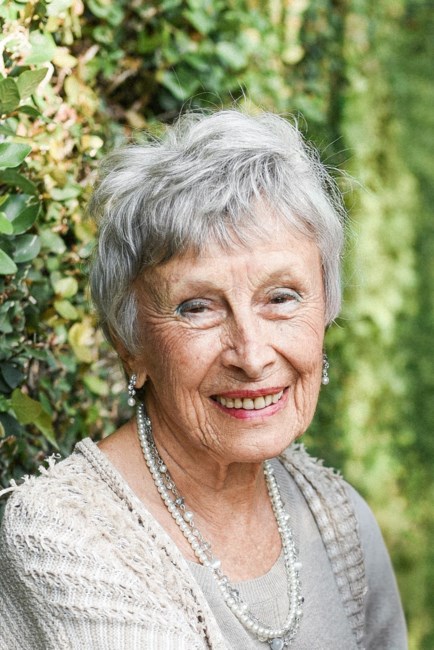 Obituary of Joni Bifano