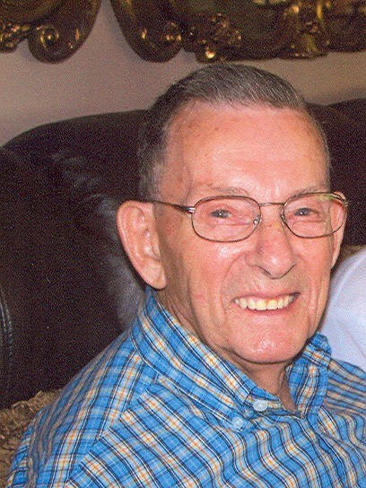 Obituary of Rolan S. "Pat" Whitney