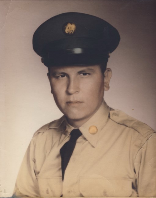 Obituary of Henry Gutierrez