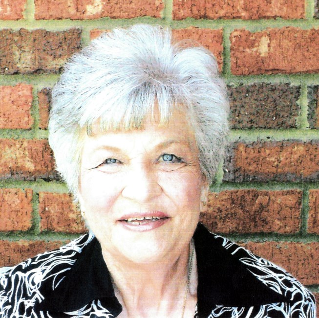 Obituary of Martha Warwick