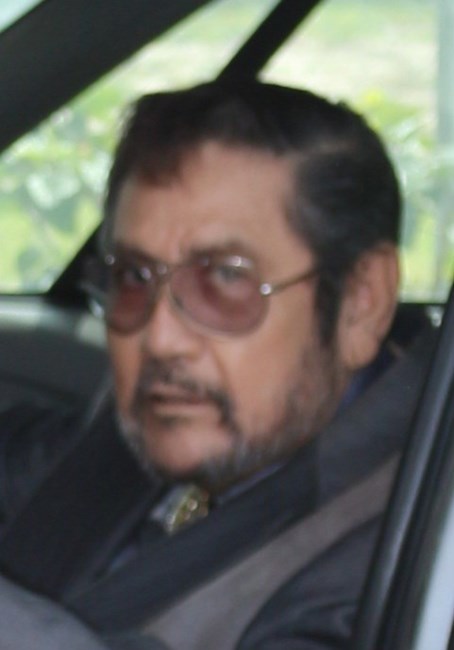 Obituario de Jesus Cruz Cano