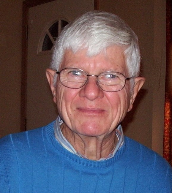 Obituary of James A. McKim