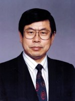 Robert Pei-Ching Chang