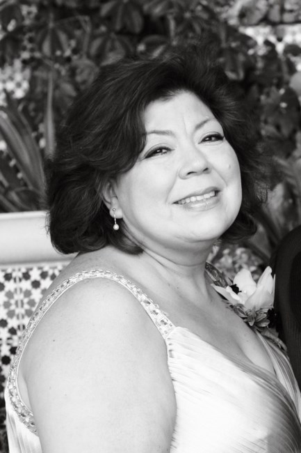 Obituary of Gloria Joy Lara