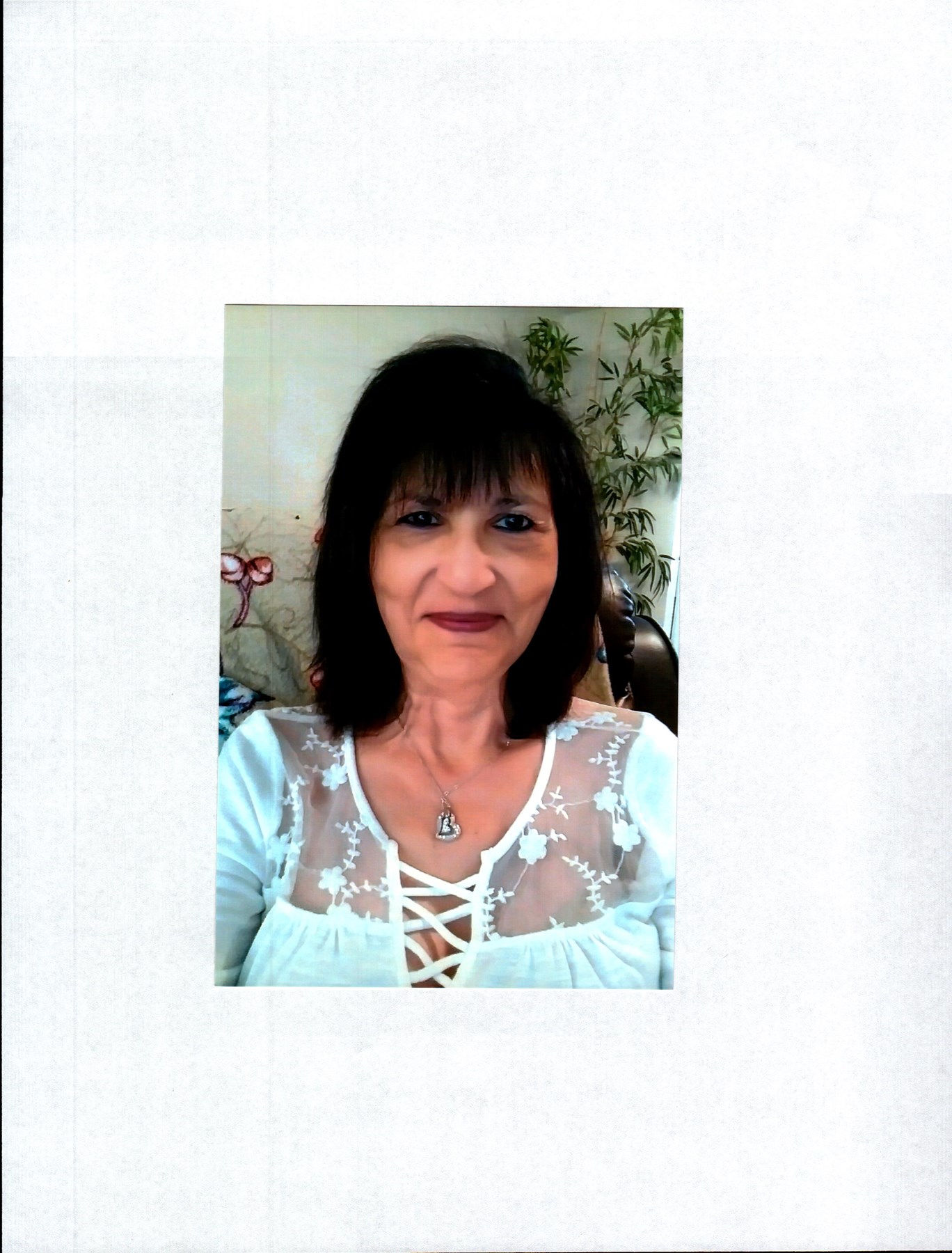 Obituary of Rayita Bottern