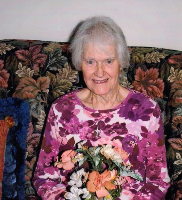 Obituary of Patricia Alto