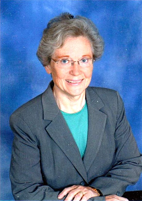 Obituary of Patricia Kay Kirk
