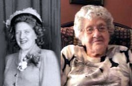 Obituary of Doreen Carriere