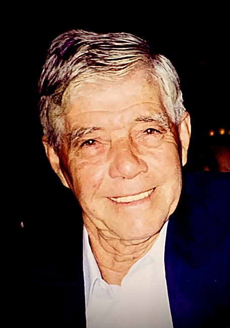 Obituario de Domingo Osiris Ibañez