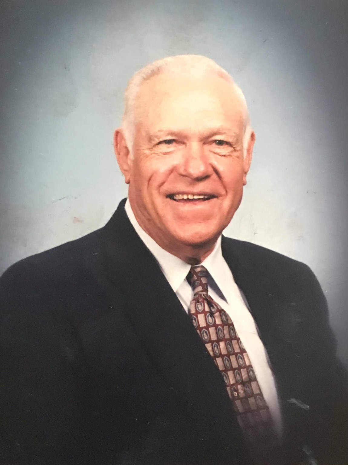 Obituary of Elmer R. Albright