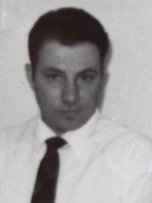 Avis de décès de Cosimo Comito