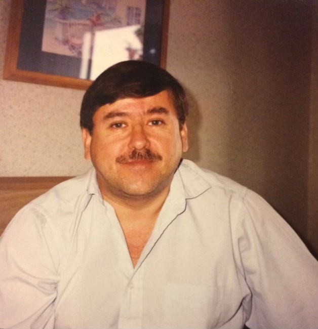 Obituary of Luis Garza