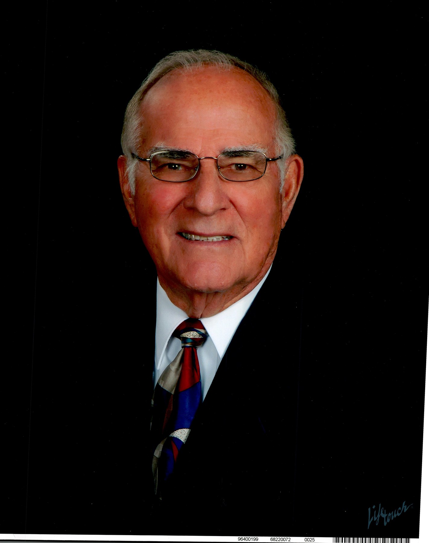 Obituary of Elbert J Binz